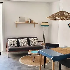 Appartement Le Cosy - 50m - Rue Gratuite, Saint-Malo