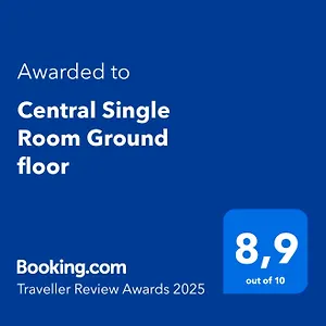 Single Ground Floor Héraklion